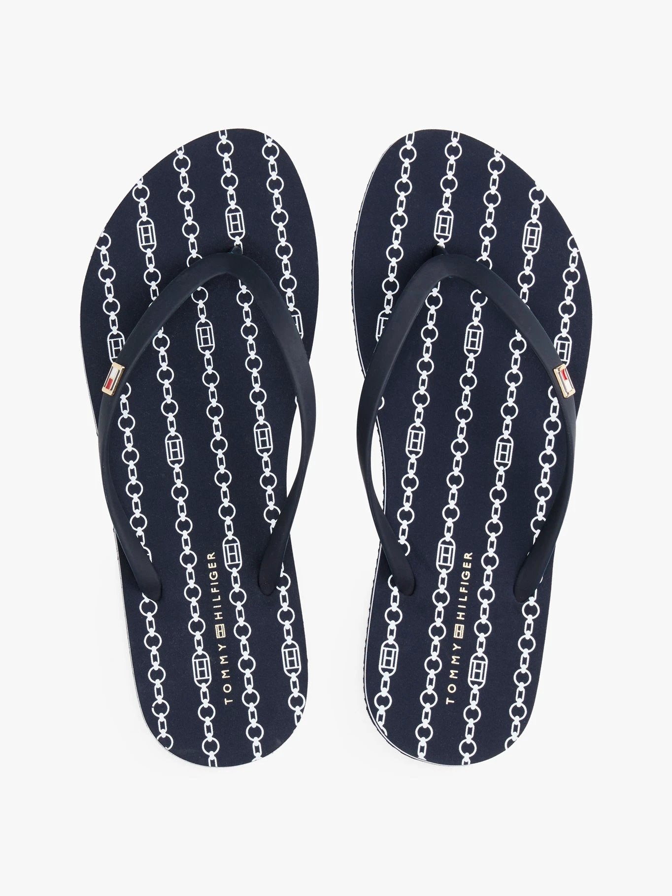 Sandalias Tommy Hilfiger Para Damas by Tommy Hilfiger