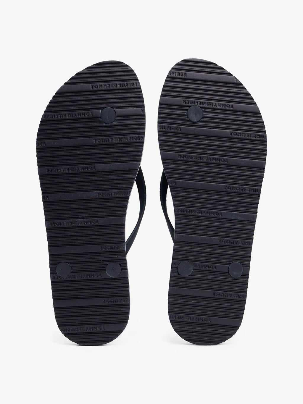 Sandalias Tommy Hilfiger Para Damas by Tommy Hilfiger