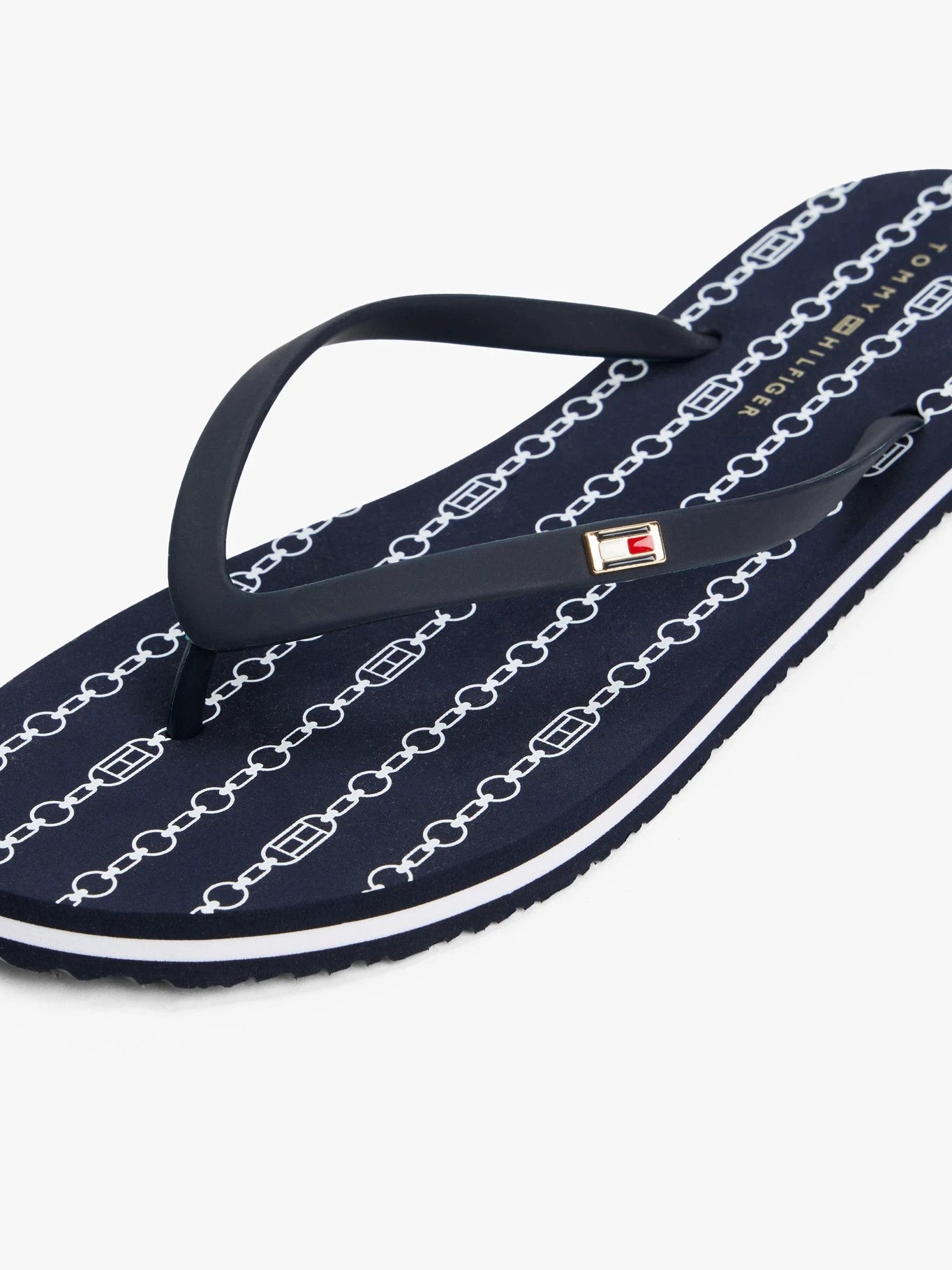 Sandalias Tommy Hilfiger Para Damas by Tommy Hilfiger