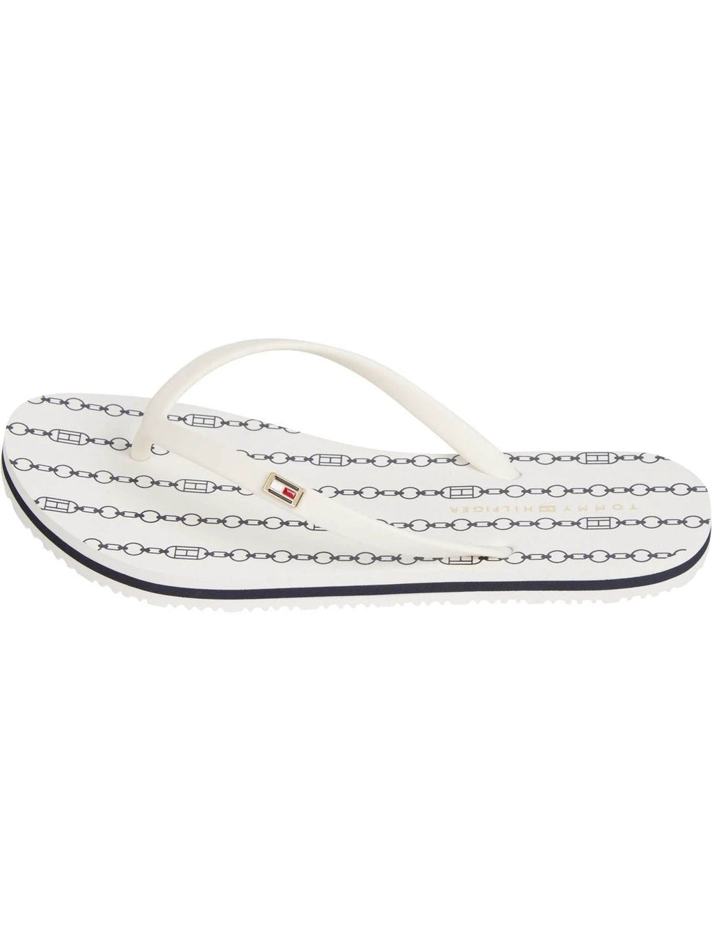Sandalias Tommy Hilfiger Para Damas by Tommy Hilfiger
