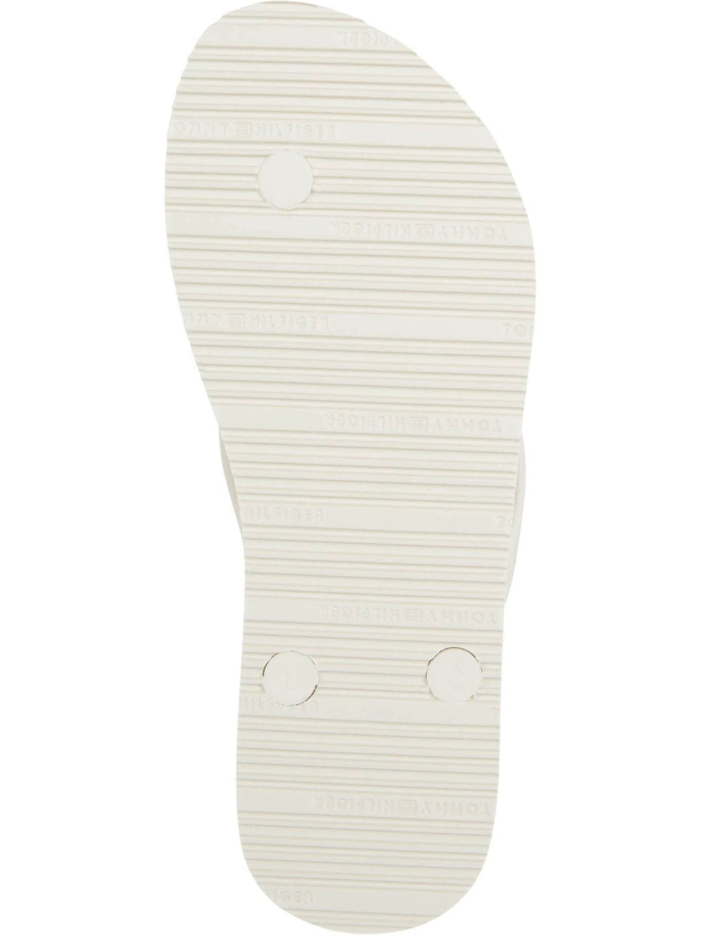 Sandalias Tommy Hilfiger Para Damas by Tommy Hilfiger