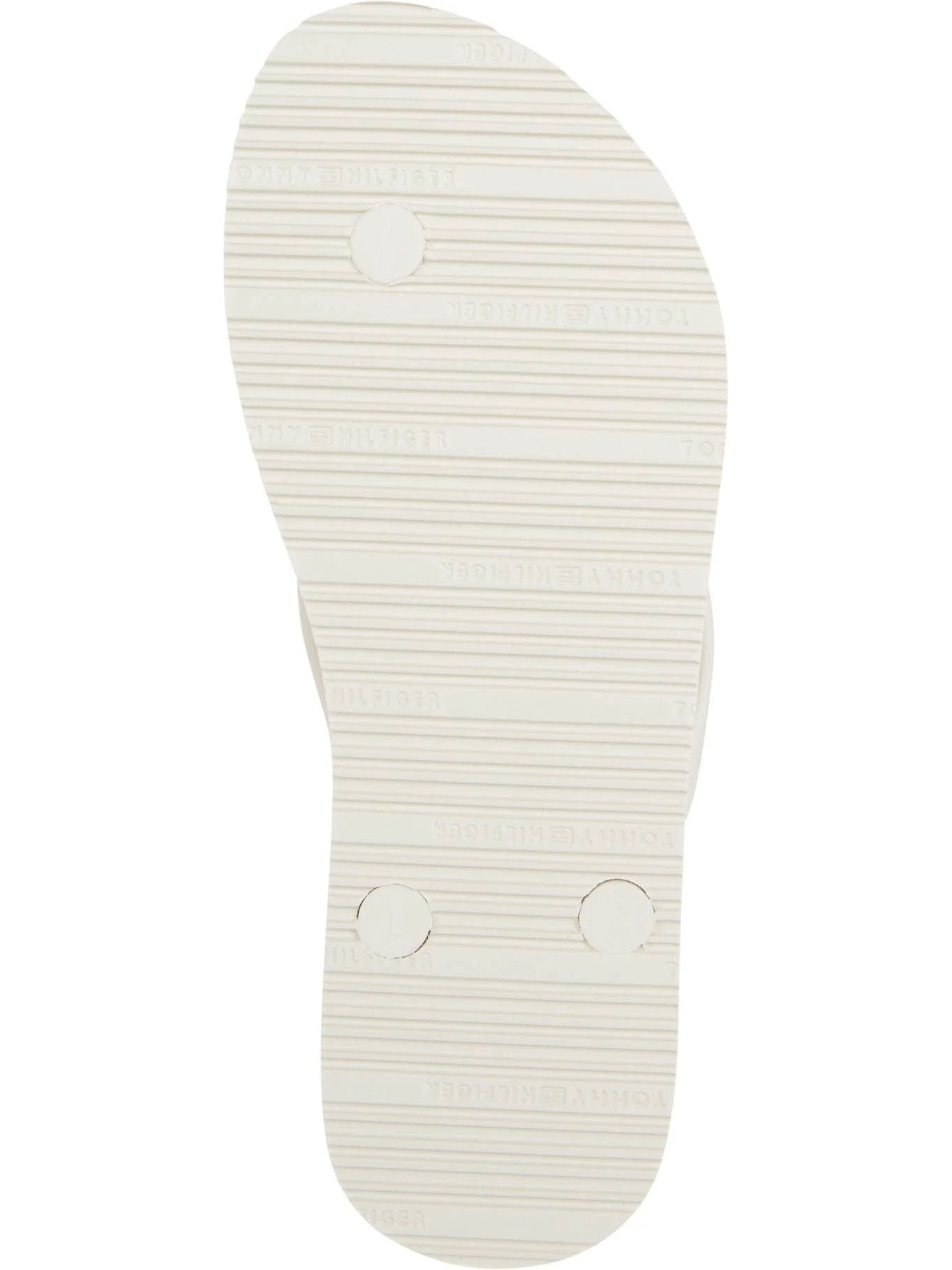 Sandalias Tommy Hilfiger Para Damas by Tommy Hilfiger