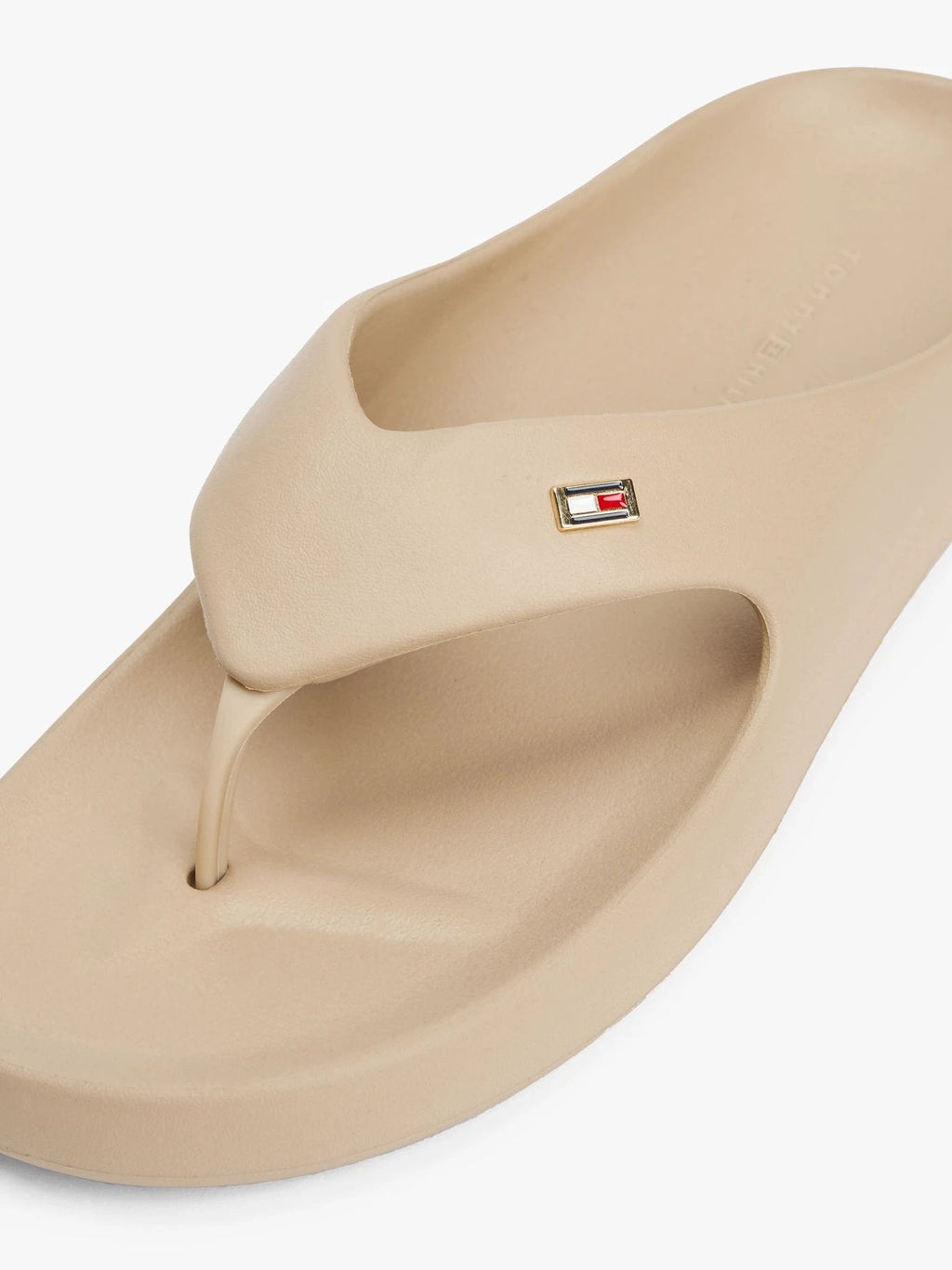 Sandalias Tommy Hilfiger Para Damas by Tommy Hilfiger