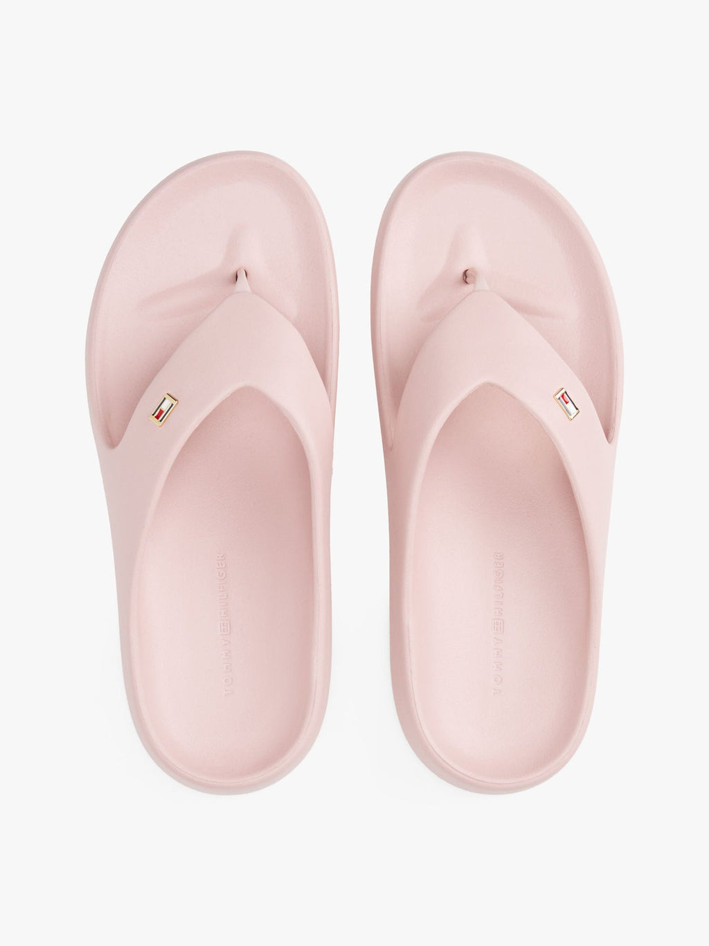 Sandalias Tommy Hilfiger Para Damas by Tommy Hilfiger