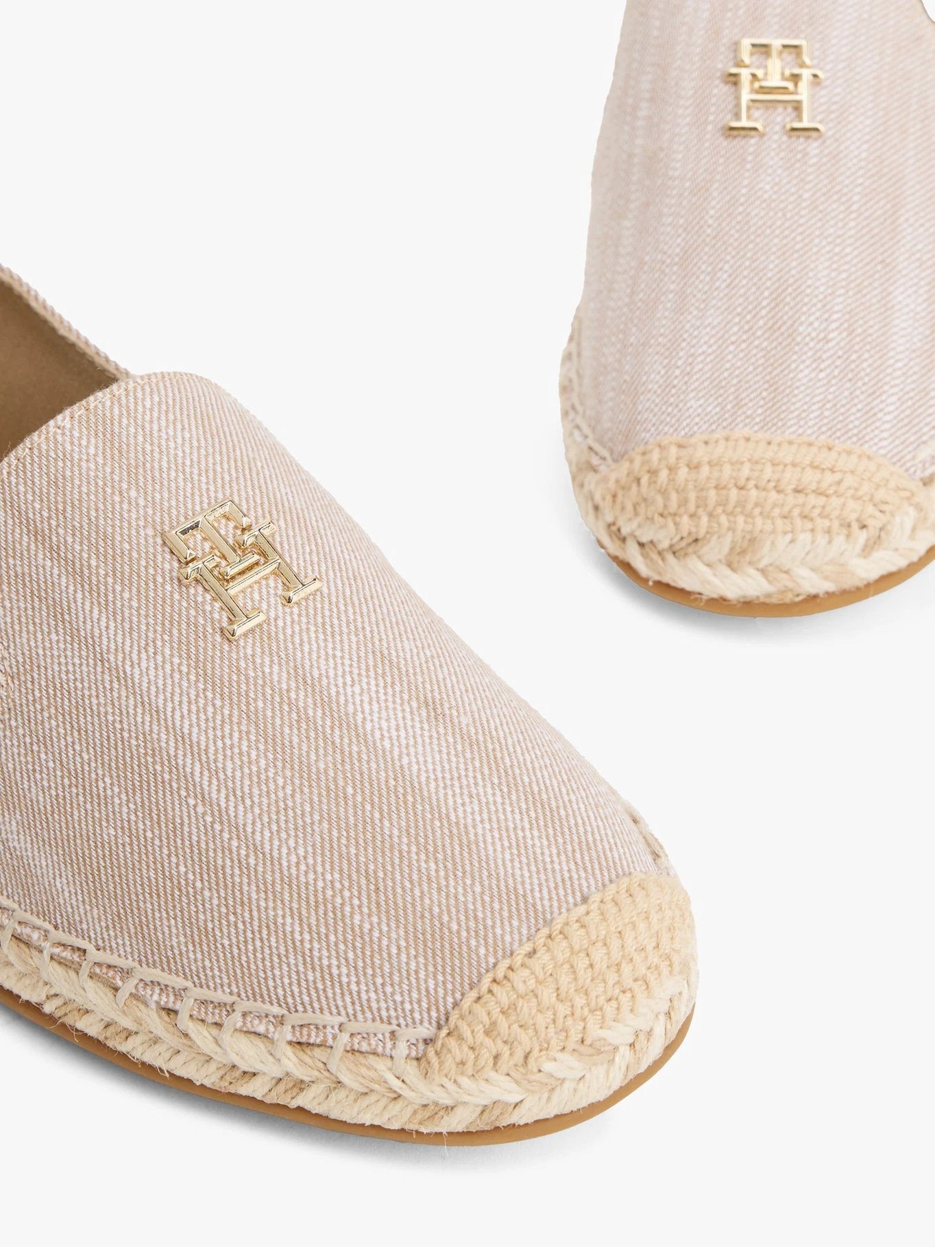 Alpargatas Tommy Hilfiger Para Damas by Tommy Hilfiger