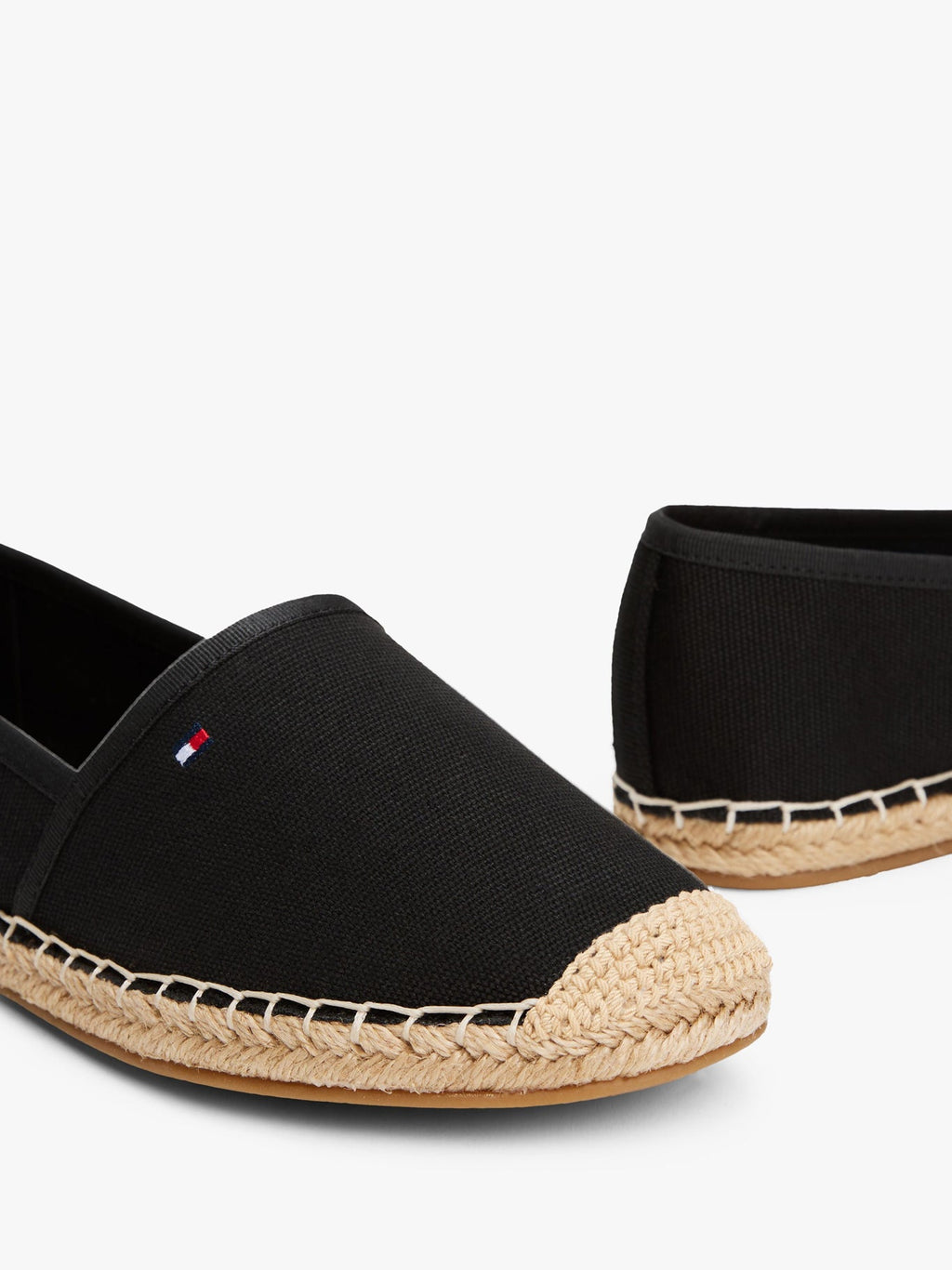 Alpargatas Tommy Hilfiger para Damas