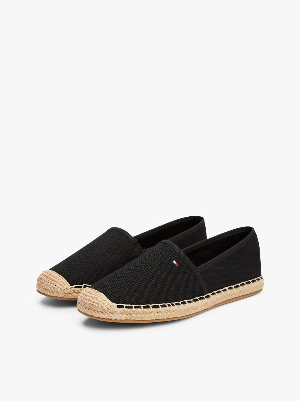 Alpargatas Tommy Hilfiger para Damas
