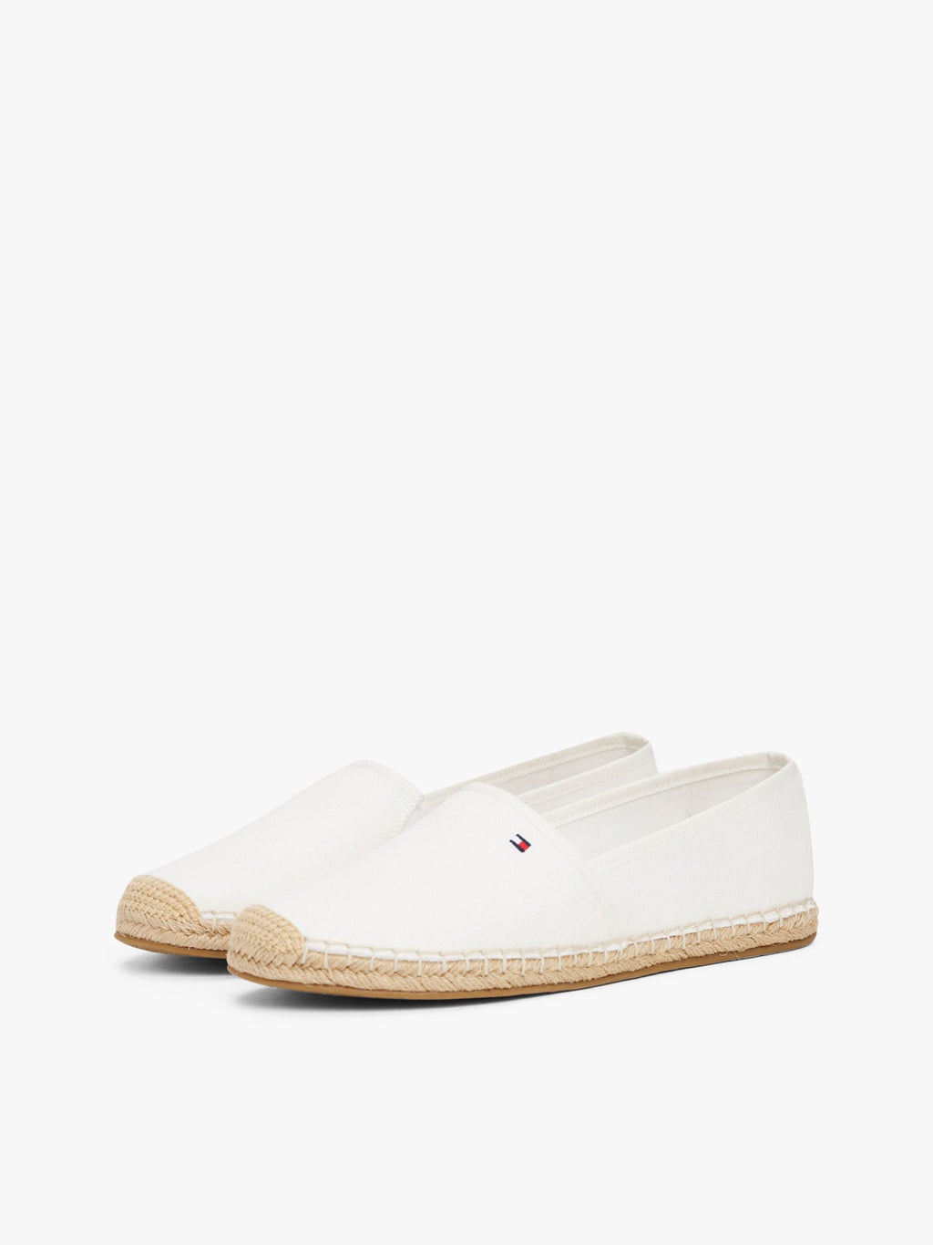 Alpargatas Tommy Hilfiger para Damas