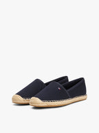 Alpargatas Tommy Hilfiger Para Damas by Tommy Hilfiger