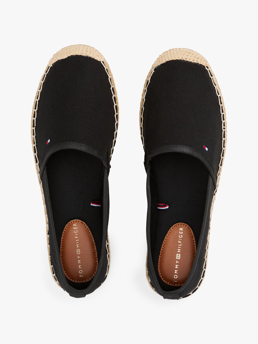 Alpargatas Tommy Hilfiger para Damas