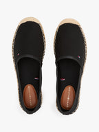 Alpargatas Tommy Hilfiger para Damas