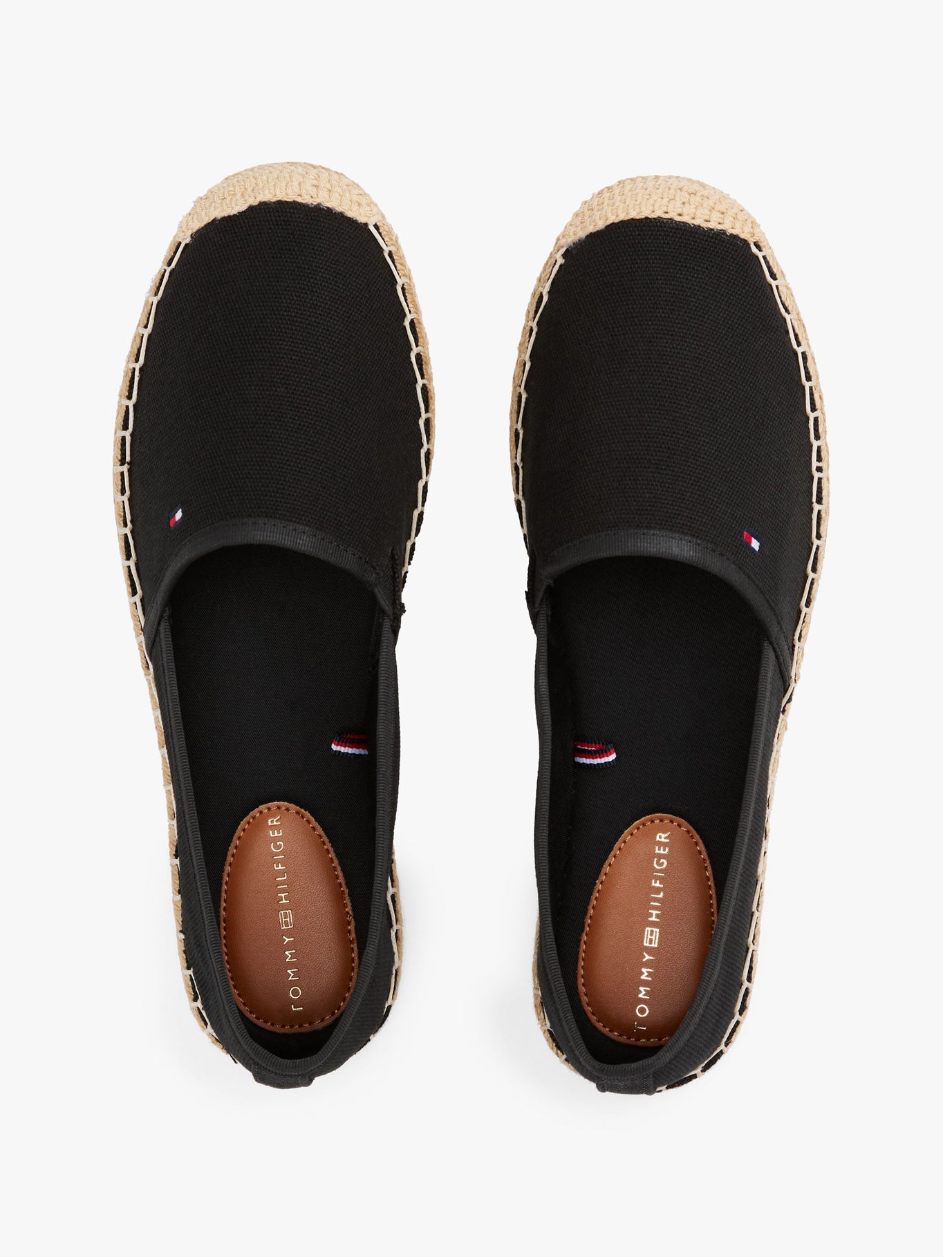 Alpargatas Tommy Hilfiger para Damas