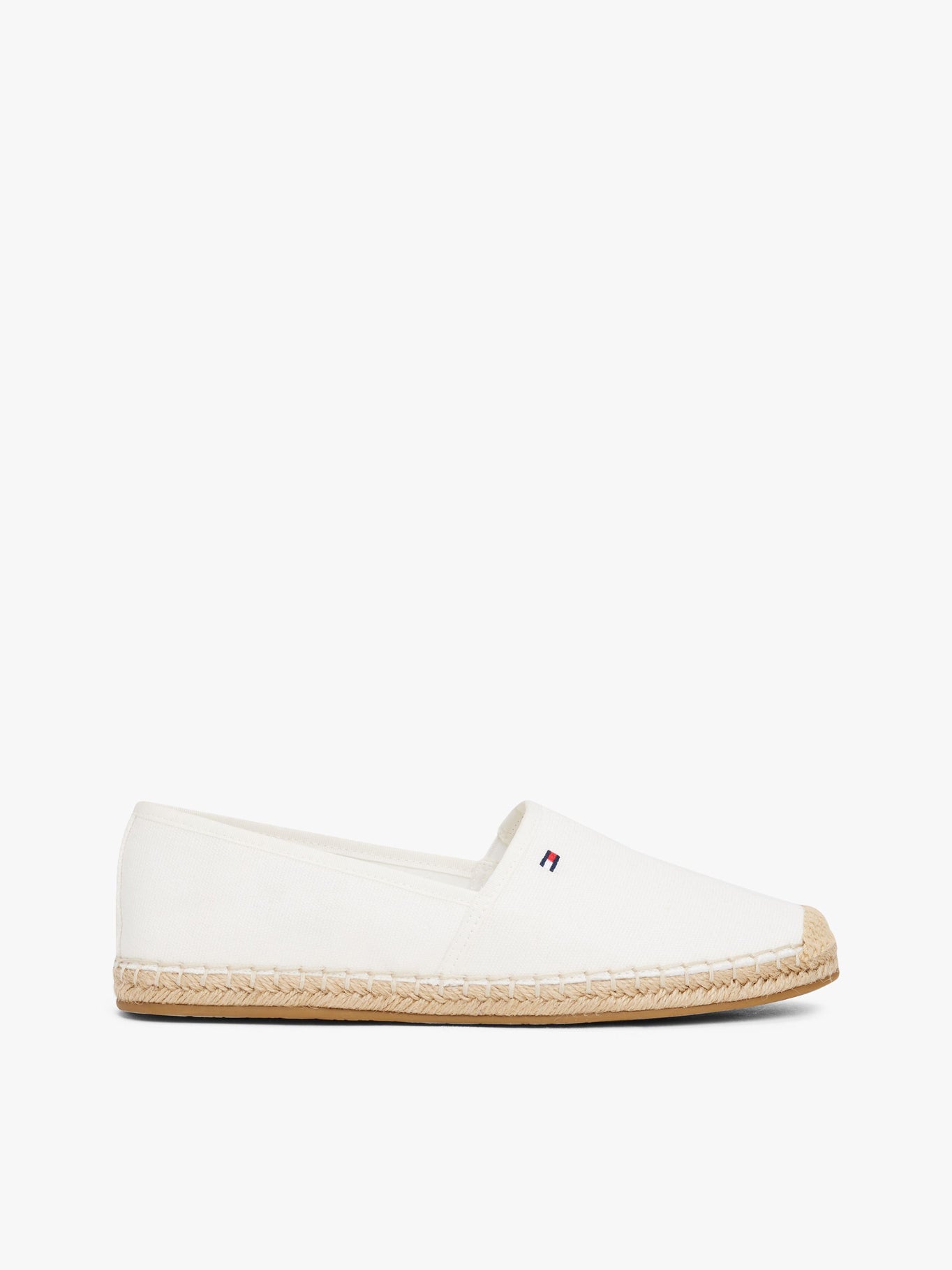 Alpargatas Tommy Hilfiger para Damas