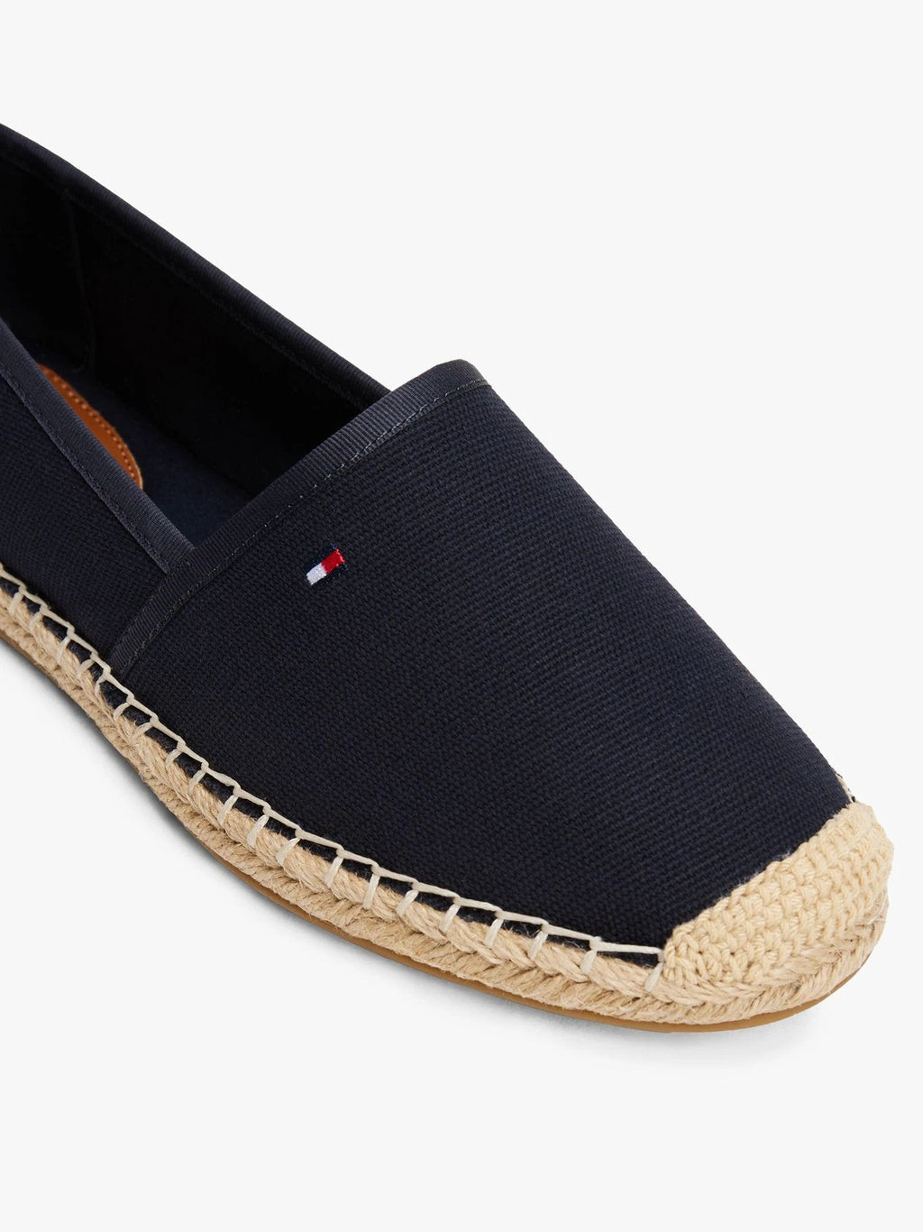 Alpargatas Tommy Hilfiger Para Damas by Tommy Hilfiger