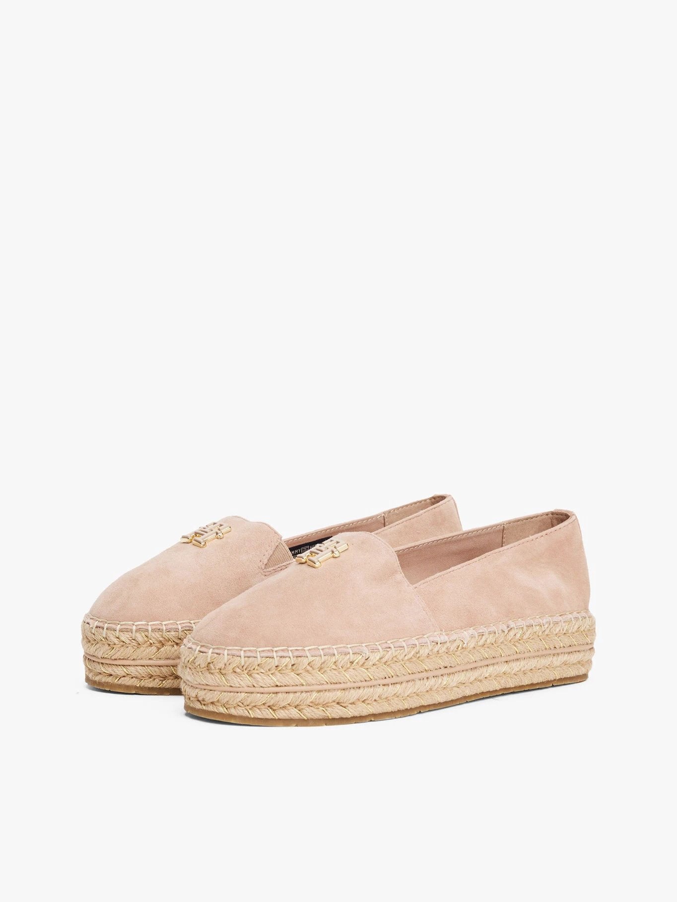 Alpargatas Tommy Hilfiger Para Damas by Tommy Hilfiger