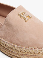 Alpargatas Tommy Hilfiger Para Damas by Tommy Hilfiger