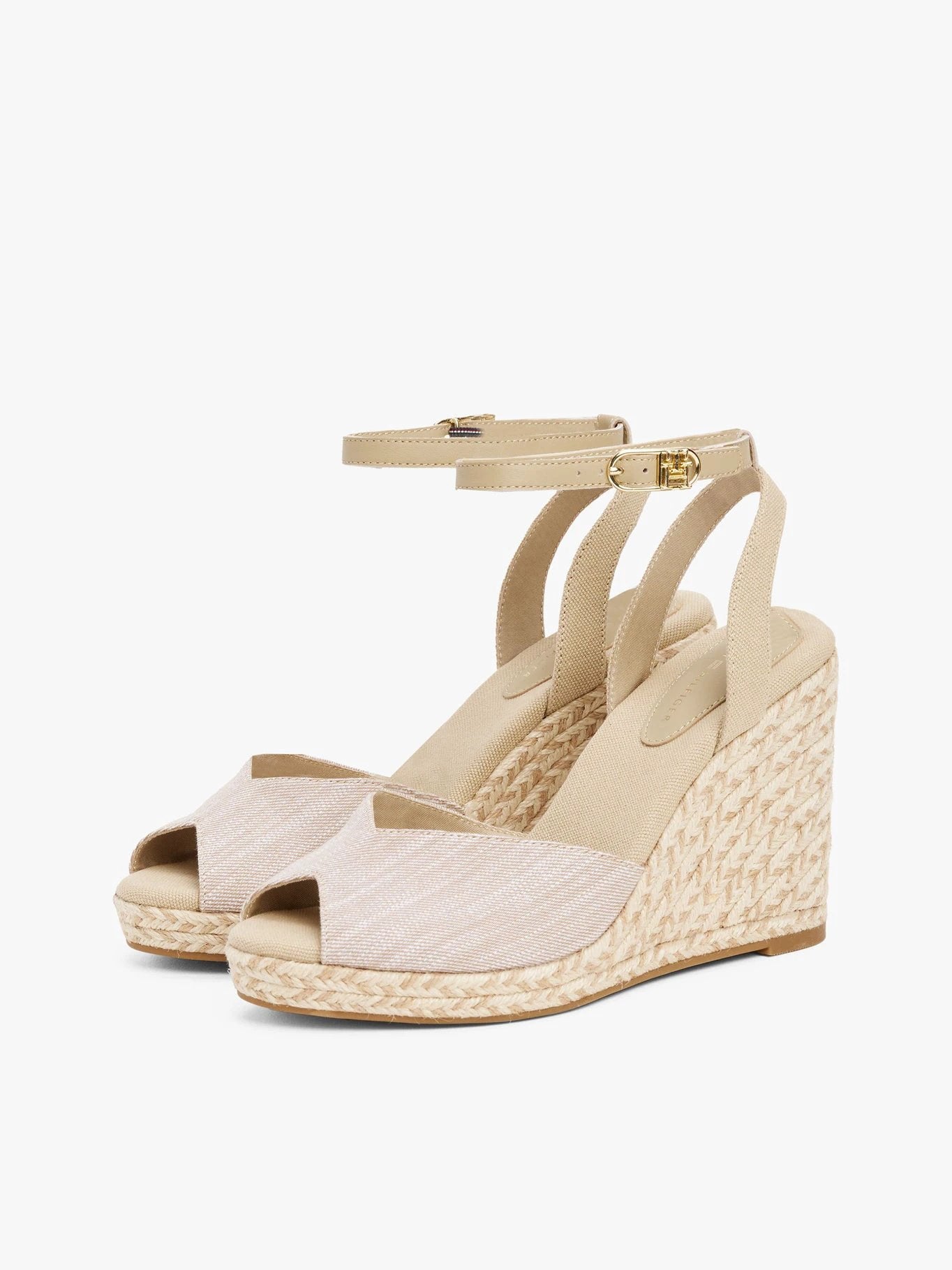 Sandalias Tommy Hilfiger Para Damas by Tommy Hilfiger