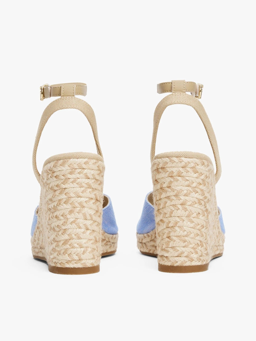 Sandalias Tommy Hilfiger Para Damas by Tommy Hilfiger