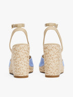 Sandalias Tommy Hilfiger Para Damas by Tommy Hilfiger