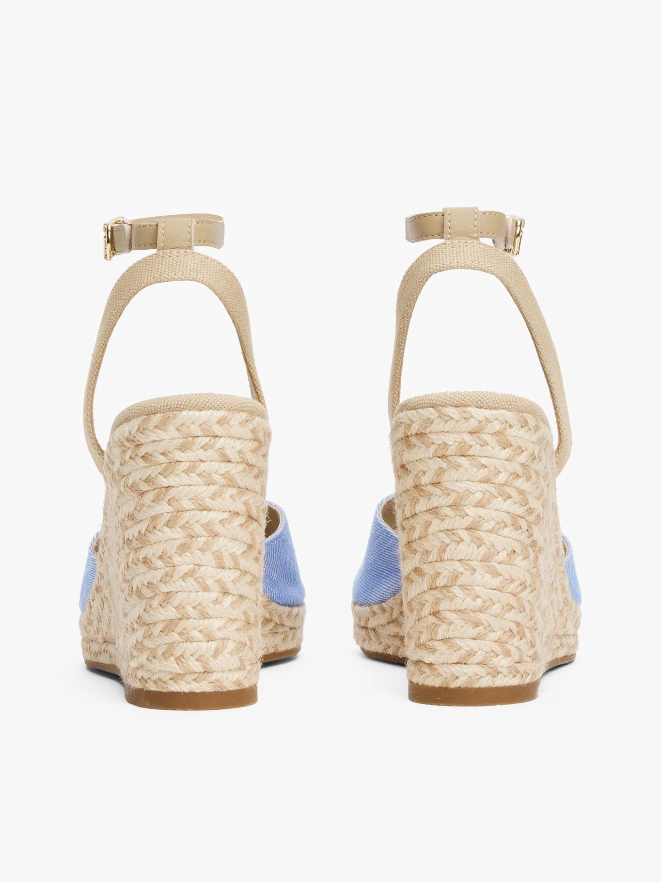 Sandalias Tommy Hilfiger Para Damas by Tommy Hilfiger