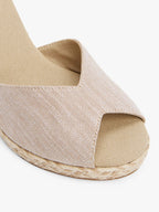 Sandalias Tommy Hilfiger Para Damas by Tommy Hilfiger
