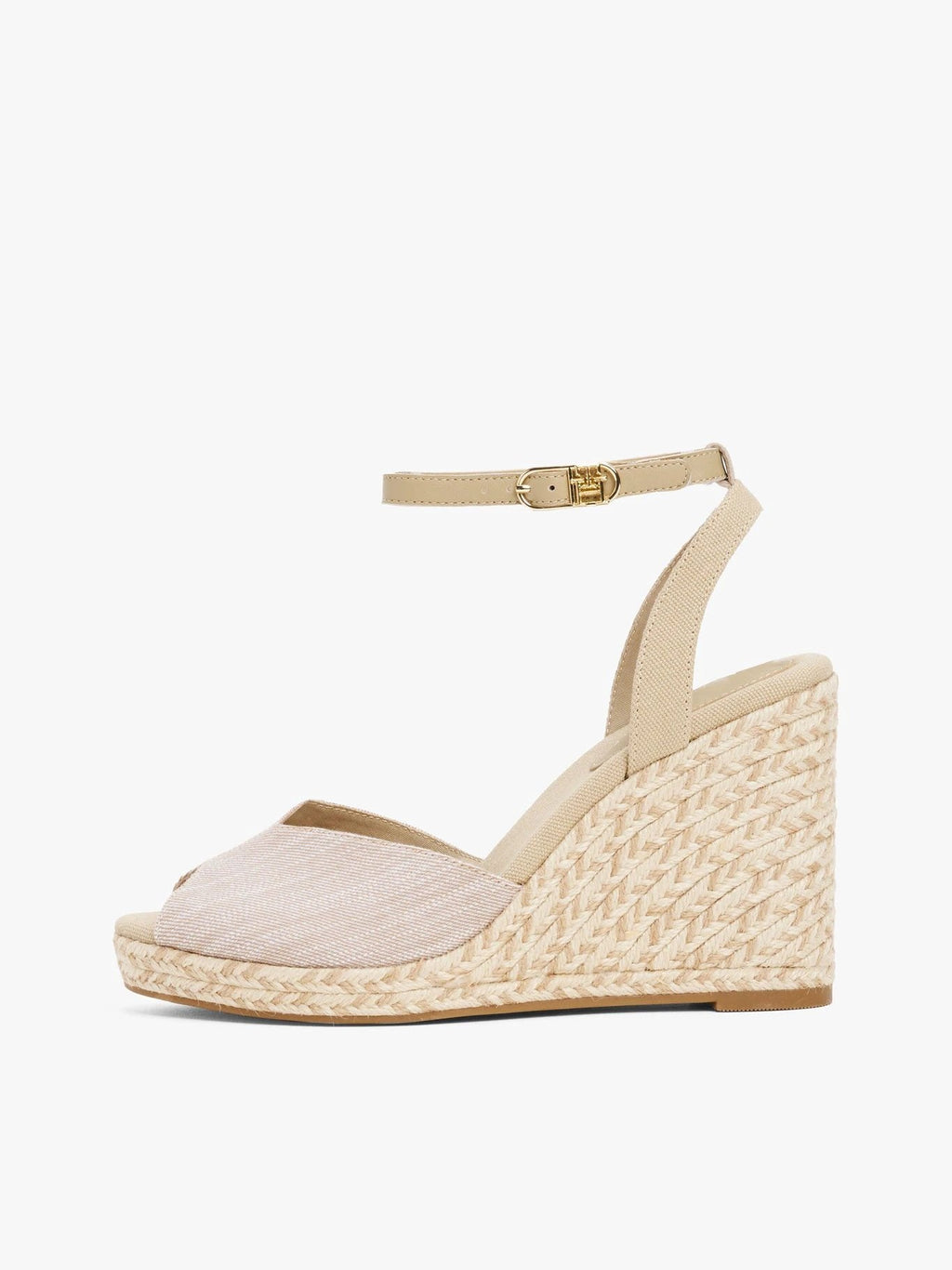 Sandalias Tommy Hilfiger Para Damas by Tommy Hilfiger