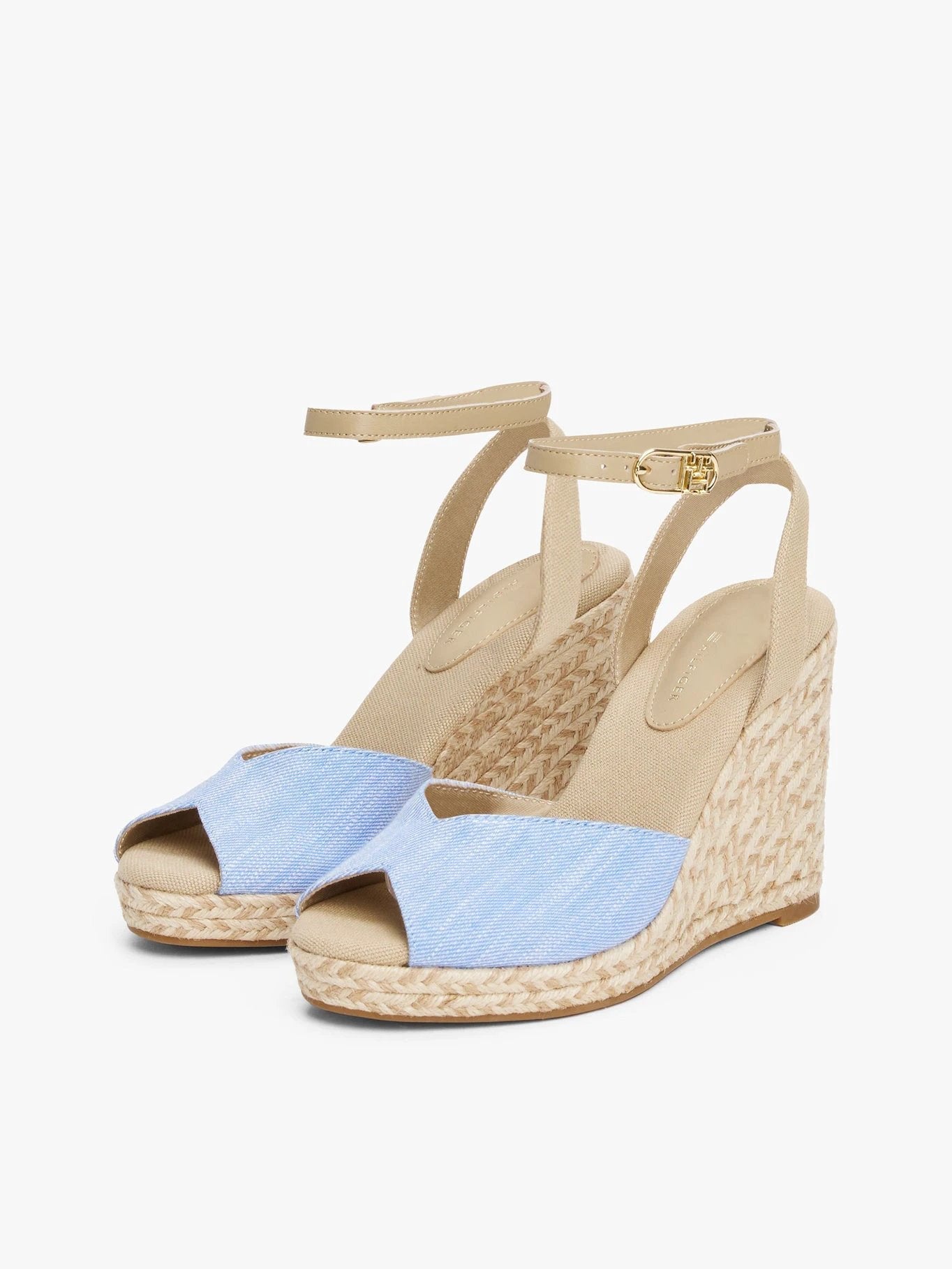 Sandalias Tommy Hilfiger Para Damas by Tommy Hilfiger