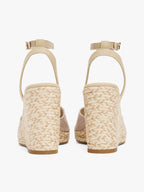 Sandalias Tommy Hilfiger Para Damas by Tommy Hilfiger