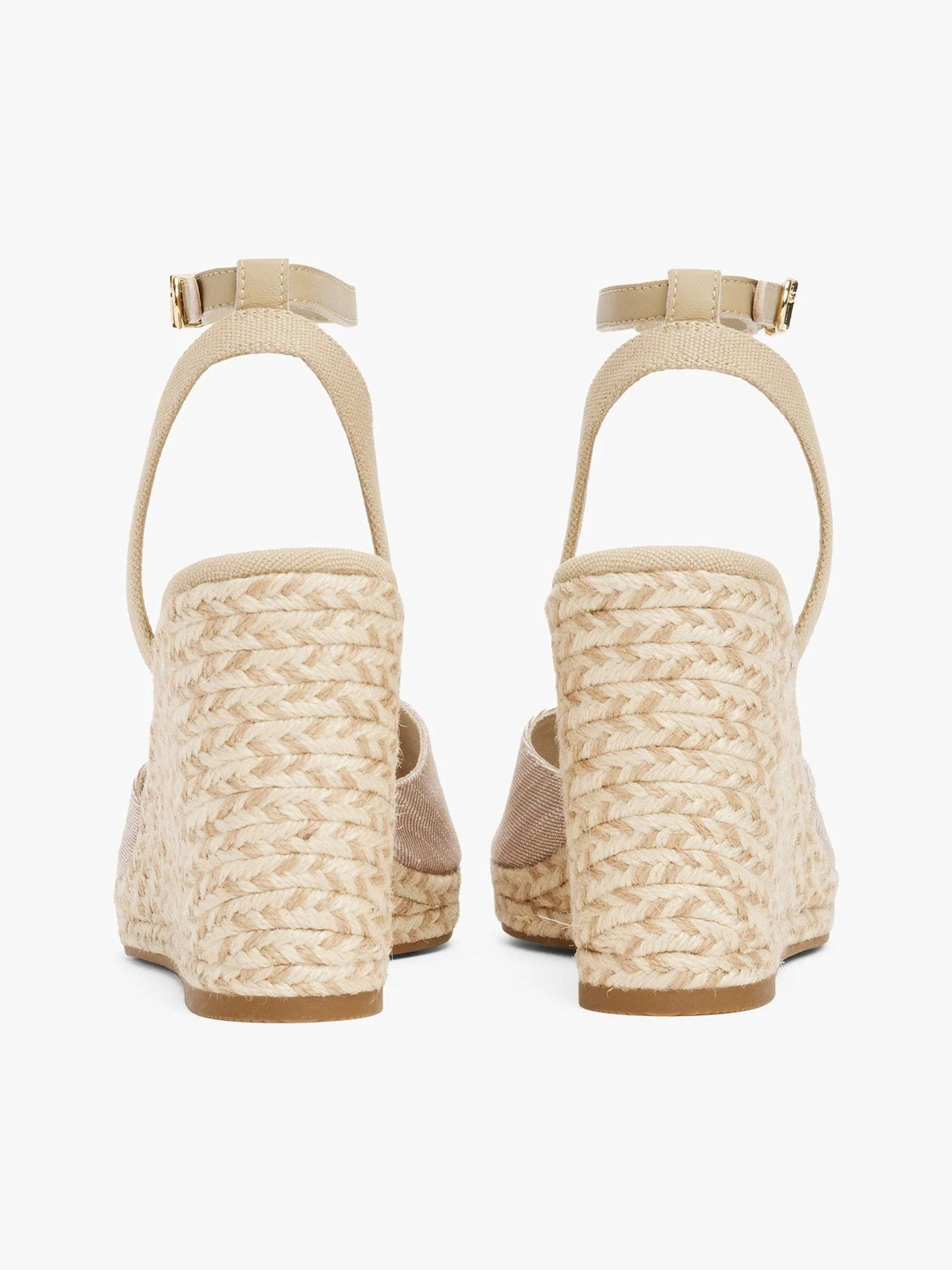 Sandalias Tommy Hilfiger Para Damas by Tommy Hilfiger