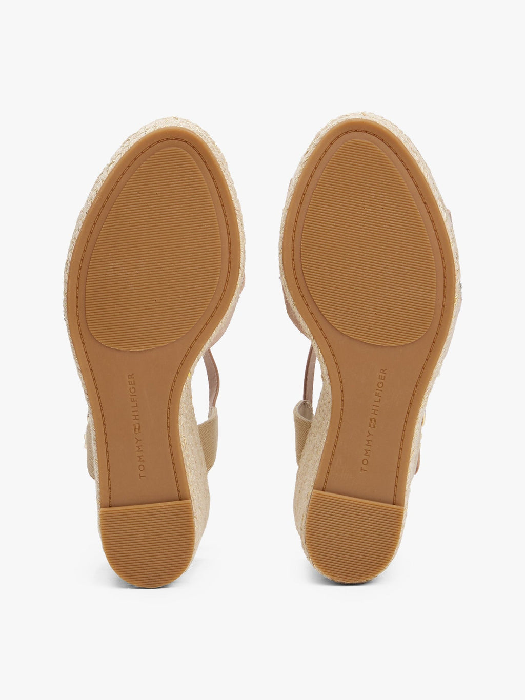 Sandalias Tommy Hilfiger Para Damas by Tommy Hilfiger