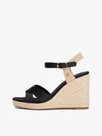 Sandalias Tommy Hilfiger Para Damas by Tommy Hilfiger