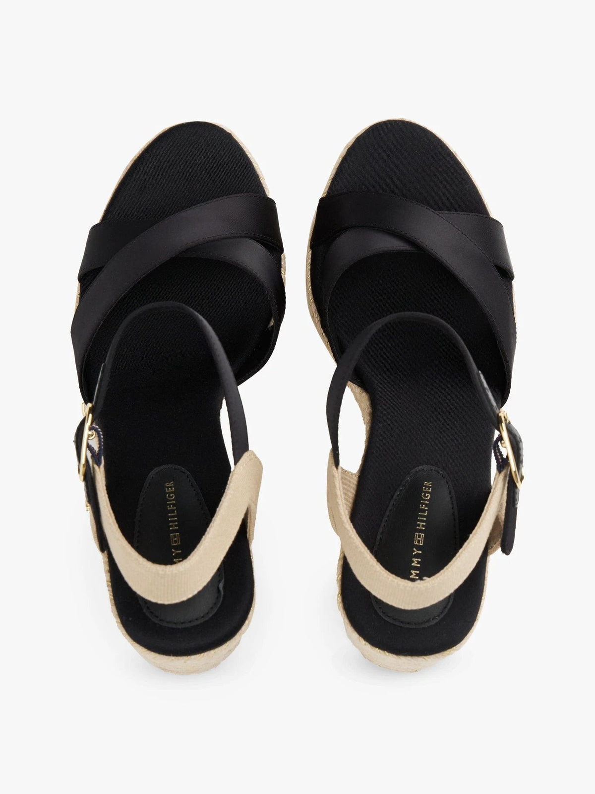 Sandalias Tommy Hilfiger Para Damas by Tommy Hilfiger
