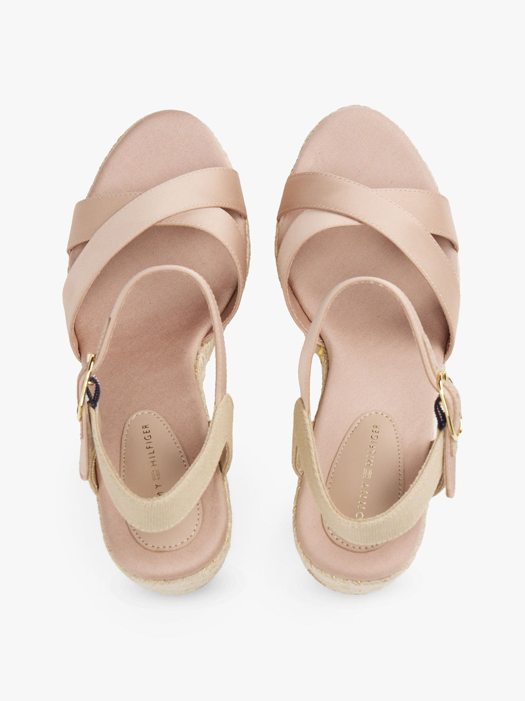 Sandalias Tommy Hilfiger Para Damas by Tommy Hilfiger