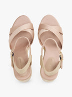 Sandalias Tommy Hilfiger Para Damas by Tommy Hilfiger