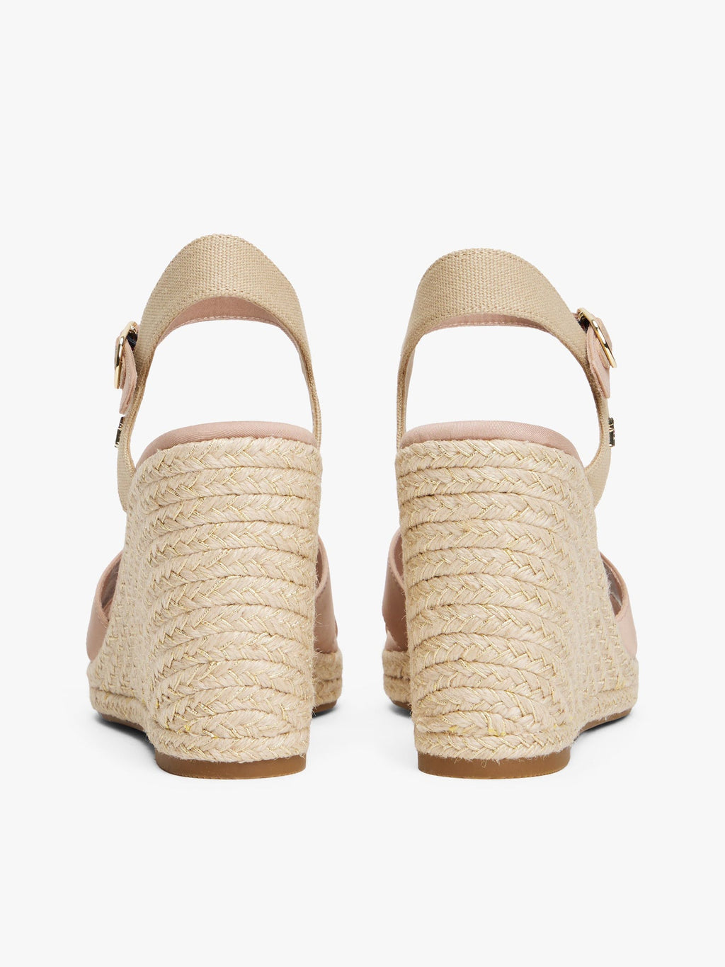 Sandalias Tommy Hilfiger Para Damas by Tommy Hilfiger