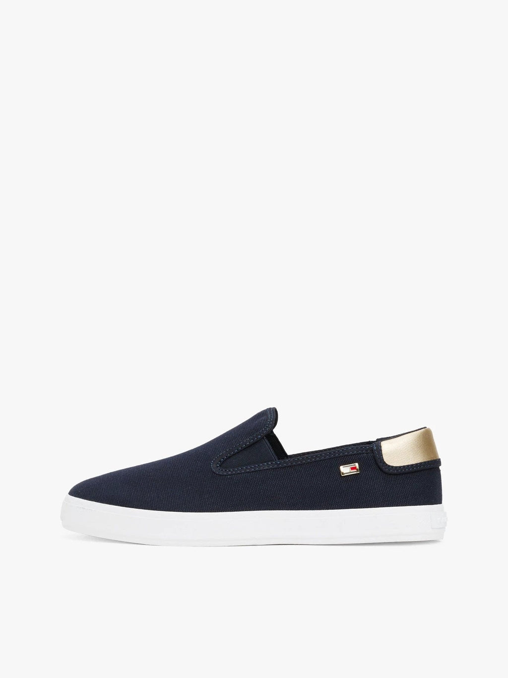 Alpargatas Tommy Hilfiger Para Damas by Tommy Hilfiger