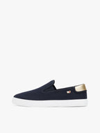 Alpargatas Tommy Hilfiger Para Damas by Tommy Hilfiger