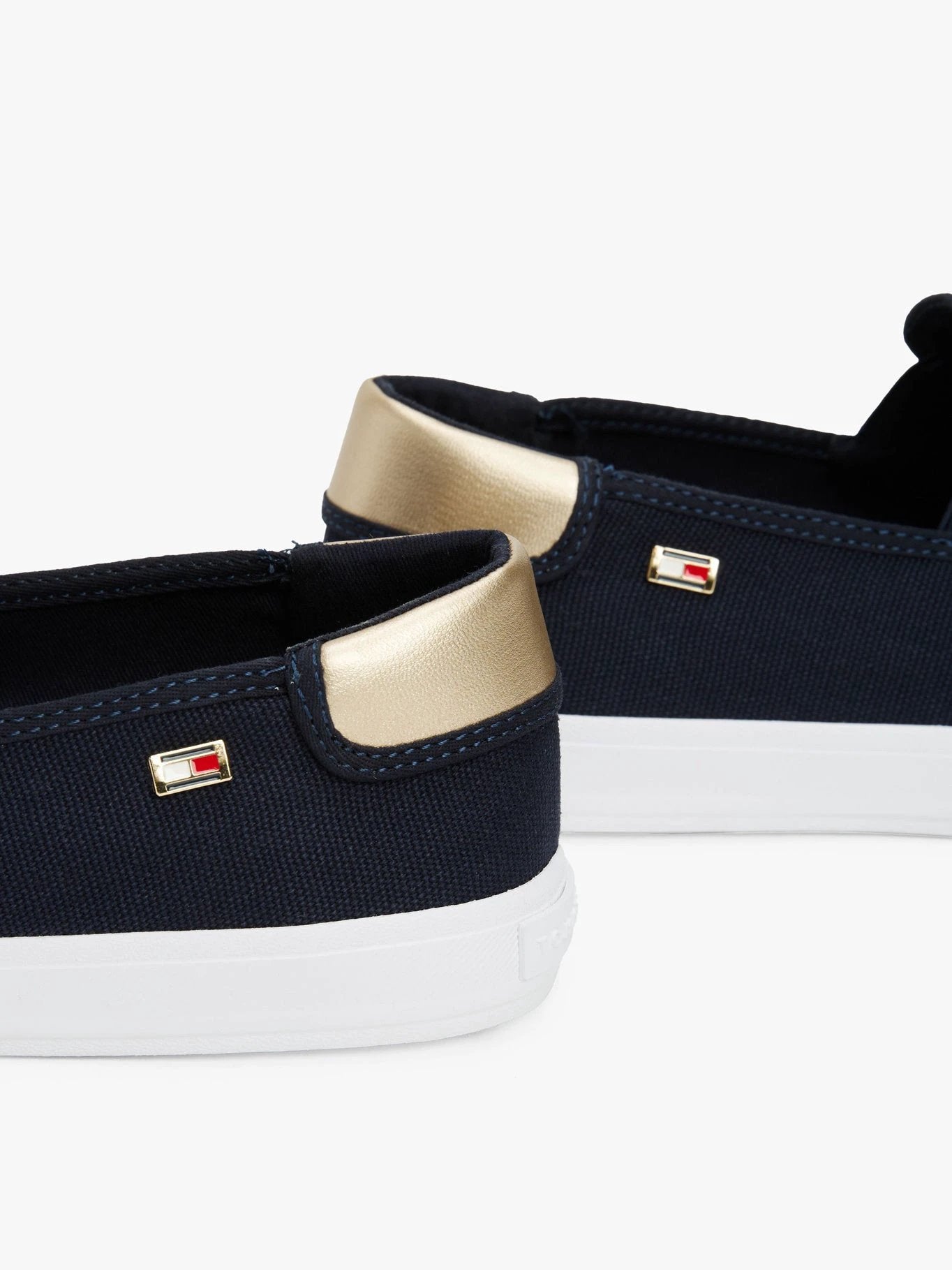 Alpargatas Tommy Hilfiger Para Damas by Tommy Hilfiger