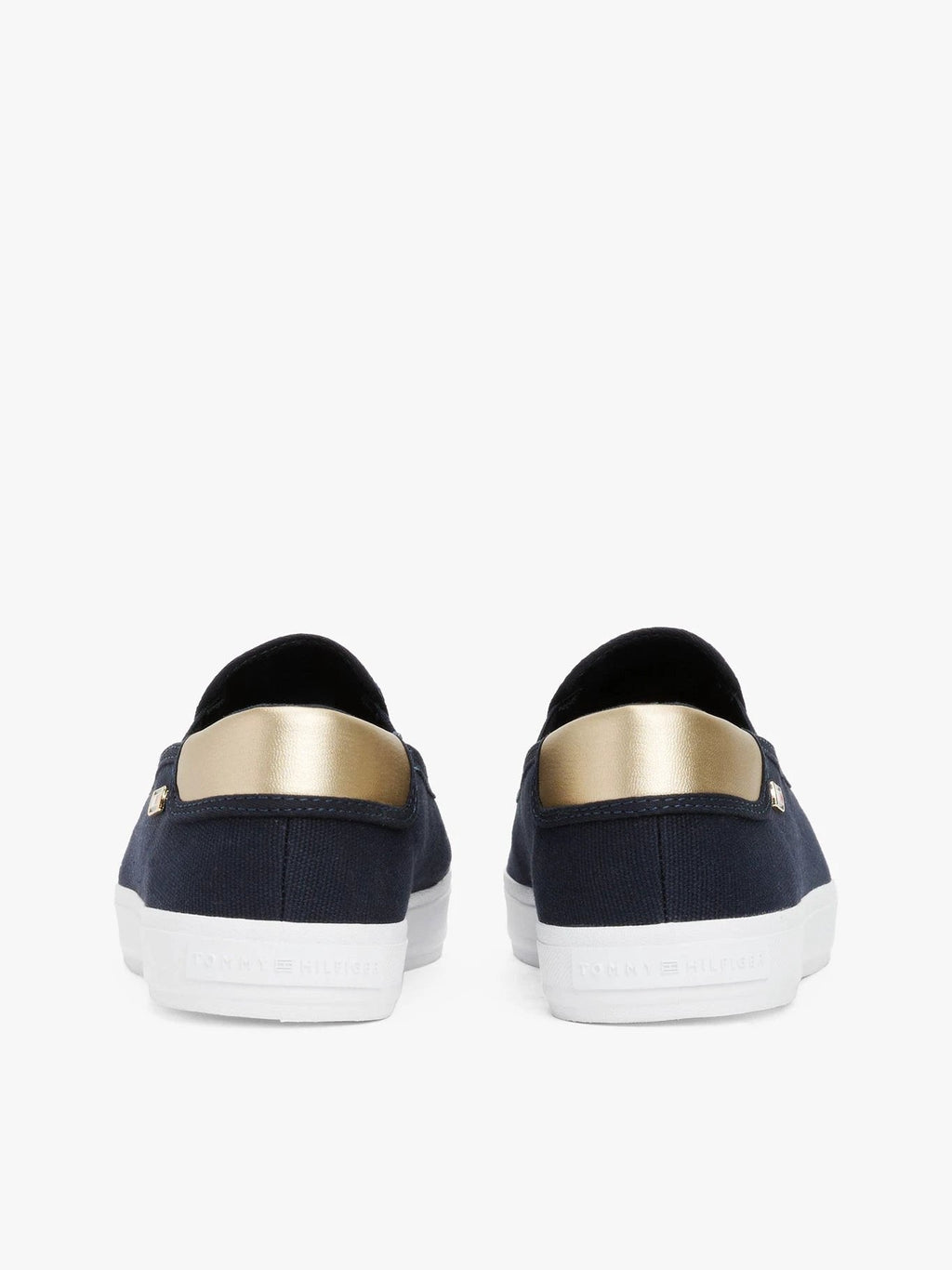 Alpargatas Tommy Hilfiger Para Damas by Tommy Hilfiger