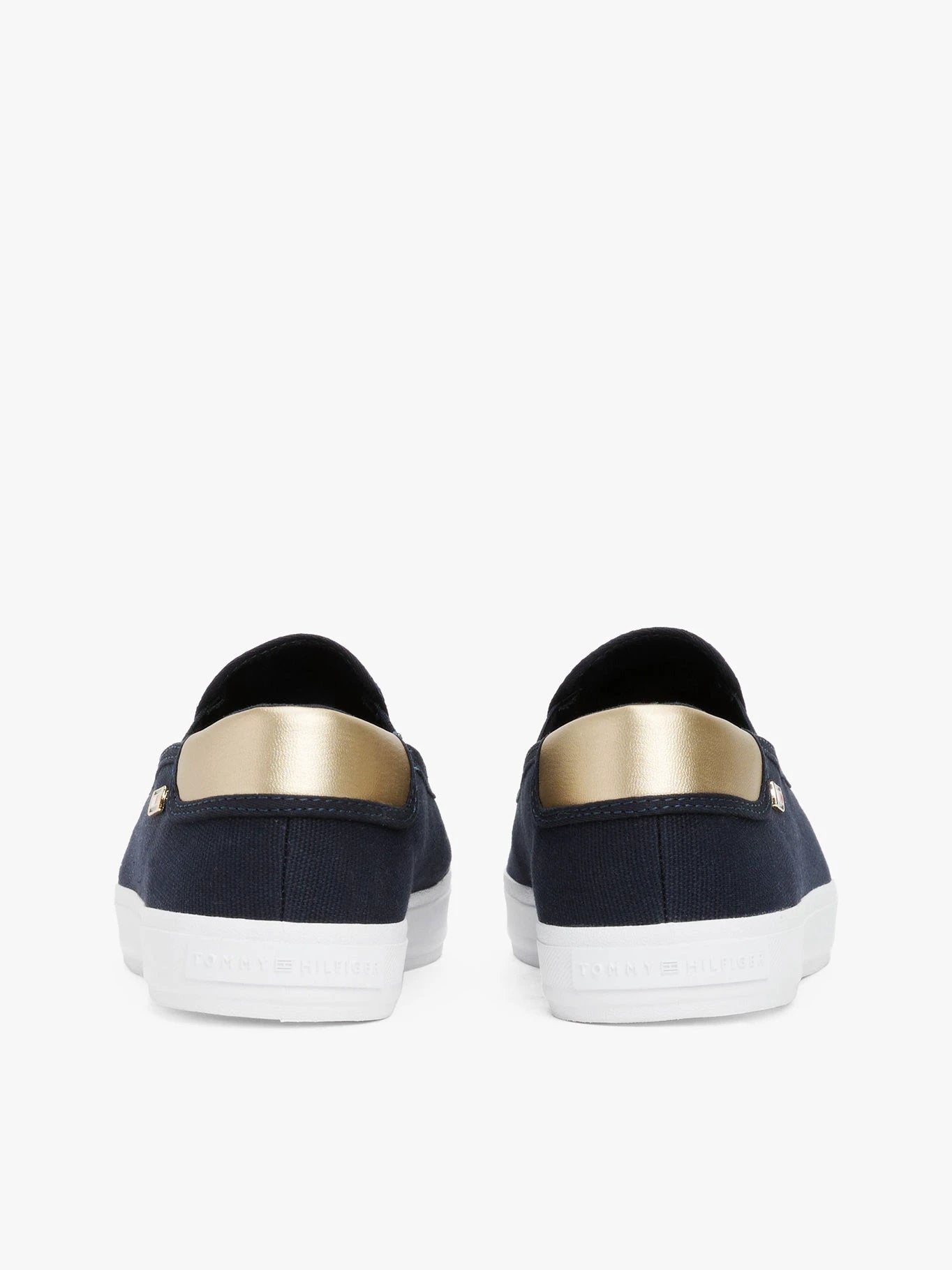 Alpargatas Tommy Hilfiger Para Damas by Tommy Hilfiger