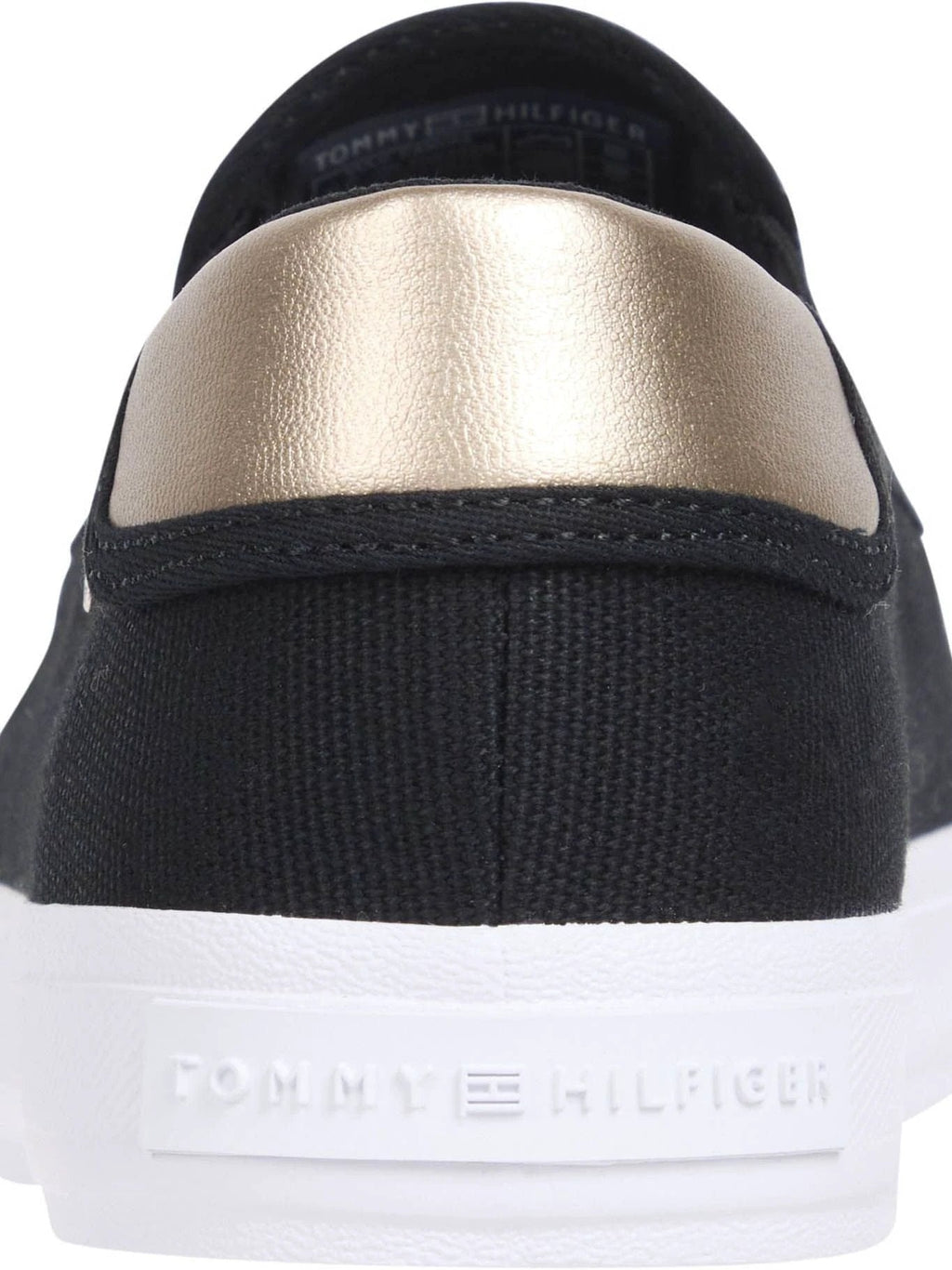 Alpargatas Tommy Hilfiger Para Damas by Tommy Hilfiger