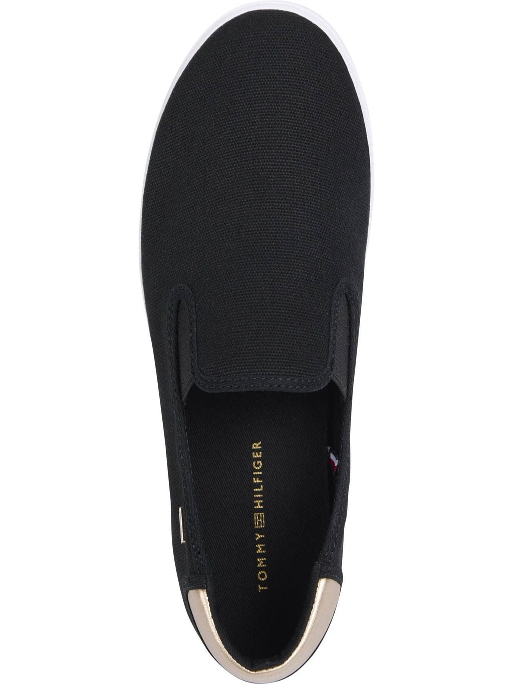 Alpargatas Tommy Hilfiger Para Damas by Tommy Hilfiger