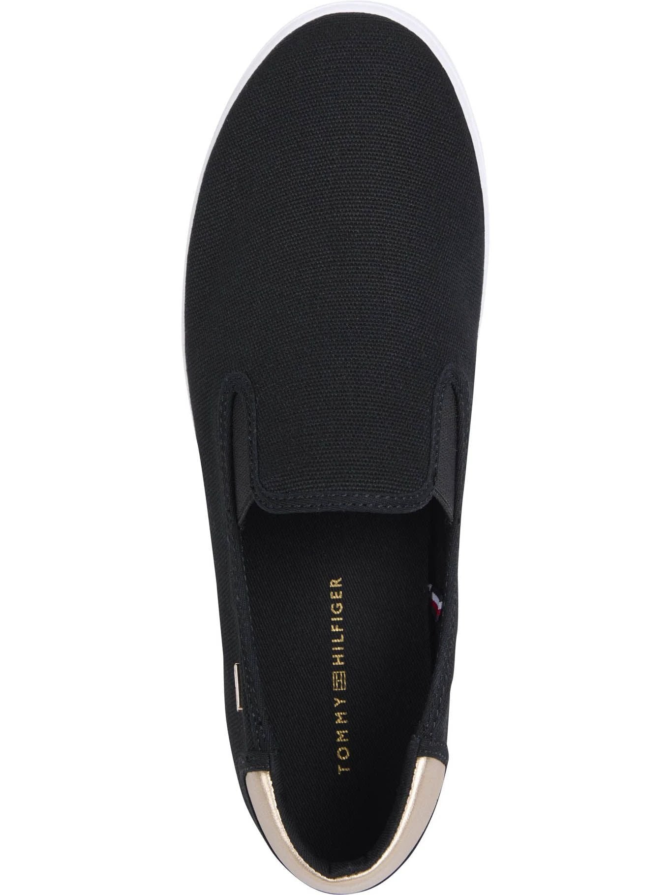 Alpargatas Tommy Hilfiger Para Damas by Tommy Hilfiger