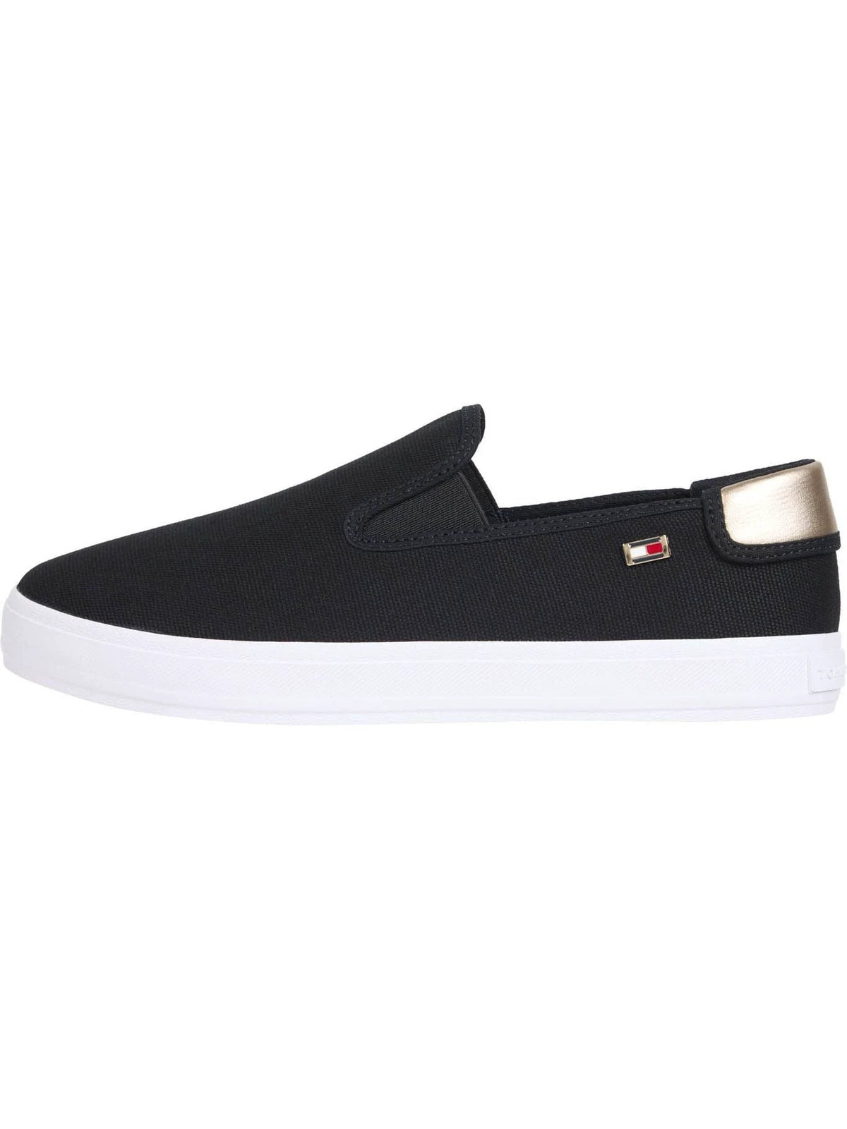 Alpargatas Tommy Hilfiger Para Damas by Tommy Hilfiger