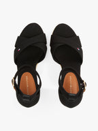 Sandalias Tommy Hilfiger Para Damas by Tommy Hilfiger