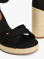 Sandalias Tommy Hilfiger Para Damas by Tommy Hilfiger