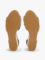 Sandalias Tommy Hilfiger Para Damas by Tommy Hilfiger