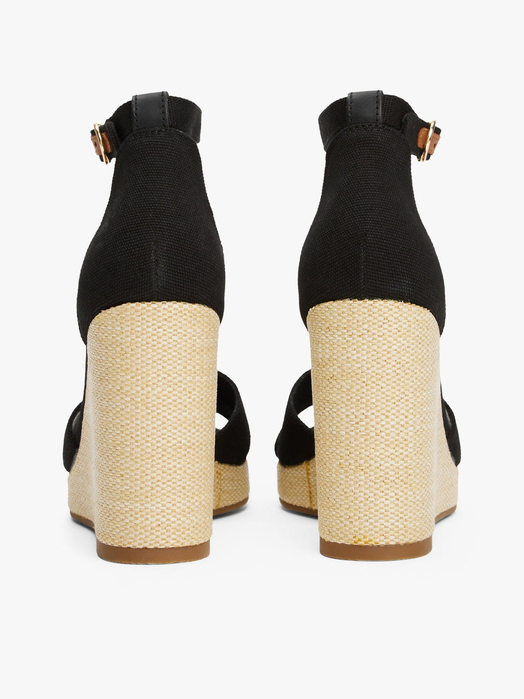 Sandalias Tommy Hilfiger Para Damas by Tommy Hilfiger