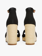 Sandalias Tommy Hilfiger Para Damas by Tommy Hilfiger