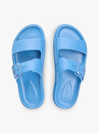 Sandalias Tommy Hilfiger para Damas